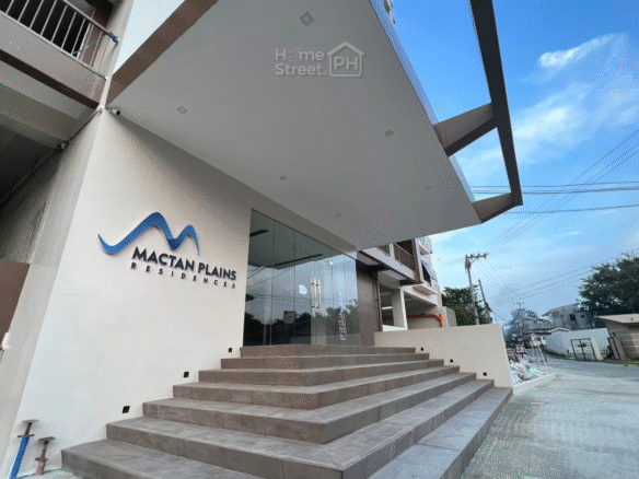 MACTAN PLAINS RESIDENCES