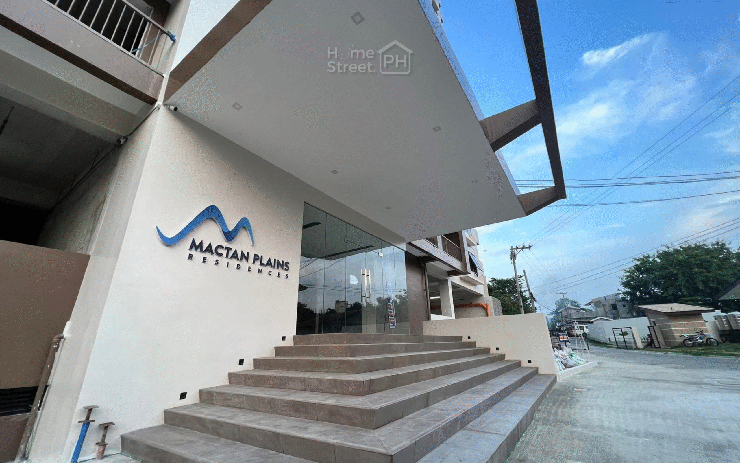 MACTAN PLAINS RESIDENCES